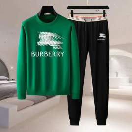 Picture of Burberry Sweater Suits _SKUBurberryM-4XL11Ln7237434